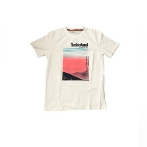 Timberland Tee